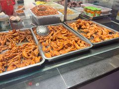 -乔波食品(杜桥中心菜场店)