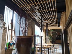 -竹里馆 ·茶食(奥体店)
