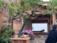 -西溪南古村落