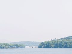 -天目湖山水园