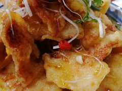 -海知道大连海鲜水饺(南山大冲店)