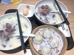 -鸭得堡老鸭汤·鸭血粉丝(如东三元店)