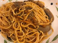 -萨莉亚意式餐厅(河东万达店)