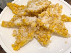 -长城东北菜(新港西路店)