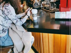 -星巴克(蒲汇塘路店)