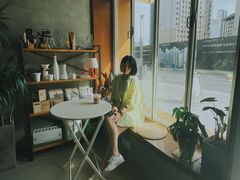 -不正咖啡(万达尊店)