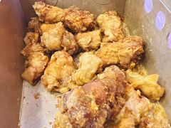 -阿捡忭京炸鸡(韭菜园总店)