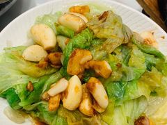 -茉莉餐厅(包河万达店)