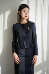 -优刻西服西装定制(金轮国际广场店)