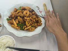 -昱德来·天津菜(河西店)