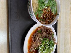 -玉香宫河州牛肉拉面