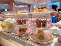 -新一番三文鱼寿司(红城湖店)