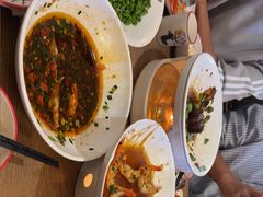 -新白鹿餐厅(城西银泰城店)