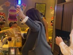 -海底捞火锅(锦艺城店)