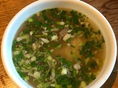 -中阿兰牛肉面(悦海新天地店)
