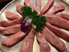 -西塔老太太泥炉烤肉(双井店)