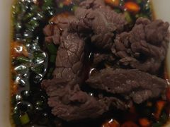 -潮发潮汕牛肉店(龙洞店)