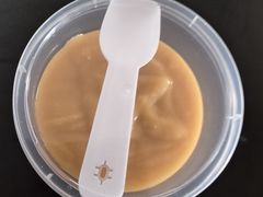 豌豆黄杯-南来顺饭庄·清真(南菜园店)