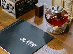 -菩泰·泰式草本按摩SPA(武汉新天地南馆店)