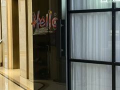 -LA合时健身4PMFIT(花桥旗舰店)