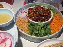 -额娘·春饼烤鸭(华北七楼创始店)
