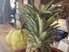 -翡翠鸟精品泰国菜(北辰财富中心店)