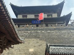 -雁门关景区