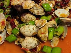 -霸王虾·小龙虾香辣蟹(玉林店)