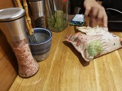 -一井烧肉·活鳗·寿司(望京SOHO店)