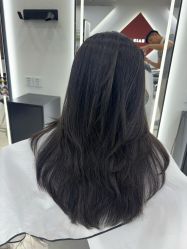 -FINE HAIR 烫染专业设计