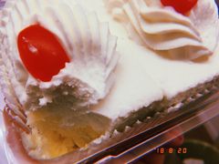 -红宝石·鲜奶小方(联洋店)