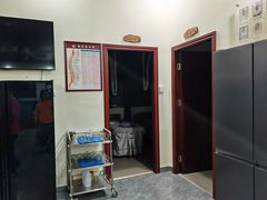 -张钰强中医正骨推拿连锁(唐家人才公寓店)
