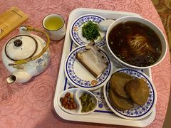 -苏苑饭店-中餐厅(长桥地区店)