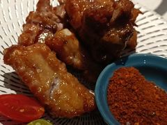 -鲁秀才炒鸡(龙湖西溪天街店)