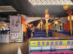 -爱客得牛排海鲜烤肉·火锅自助(春熙路黑金好店)