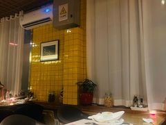 -安妮意大利餐厅(国贸店)
