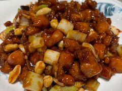 -新侨小馆(东直门北小街店)