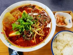 -神牛饭(凯德来福士店)