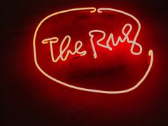-the rug 飞毯 (朝阳公园店)