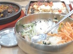 -米村拌饭(靖宇店)