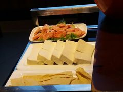 -老长春果木炭涮羊肉(东田·青年城店)