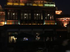 -星巴克臻选(北京前门大街店)