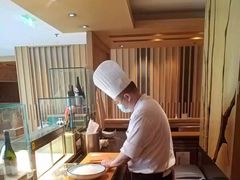 -西村日本料理(香格里拉饭店)