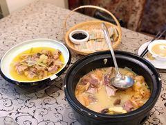 -一江春水·杭帮臻宴(三台山店)