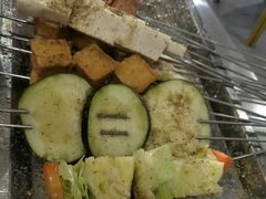 -小寒羊烧烤(凯瑞时代大厦店)