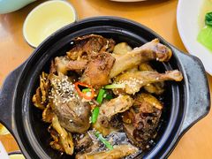 -鑫鸿达·海鲜闽菜热炒小馆(中山路店)