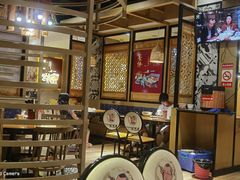 -吴满满油泼面(北方风味园店)