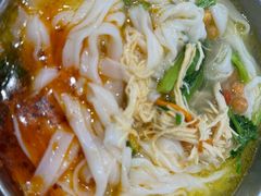 -小满手工粉(北京顺义华联店)