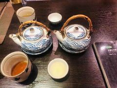 -福樱兰海鲜放题铁板烧(加州店)