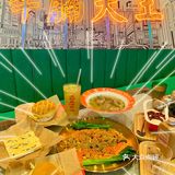 今晚食乜•小春哥喊你来七爷冰室🤪